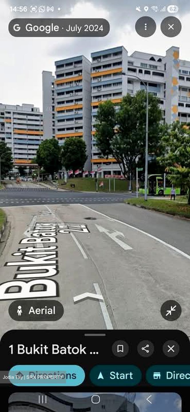 Bukit Batok Street 22 (D23), Retail #563318741